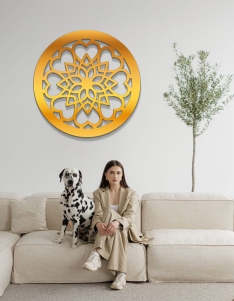 مجسم القلوب الصافية ... Code 6607