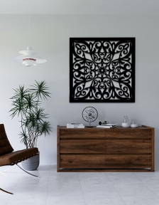 مجسم قصر السلطان ... Code 6606