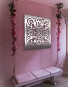 مجسم قصر السلطان ... Code 6606