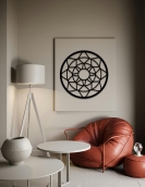 مجسم لحظة تأمل ... Code 6601