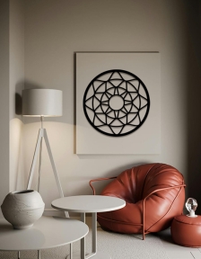 مجسم لحظة تأمل ... Code 6601