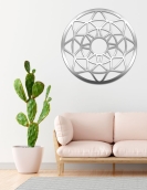 مجسم لحظة تأمل ... Code 6601