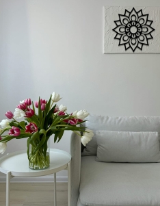 مجسم نسيم الصباح ... Code 6608